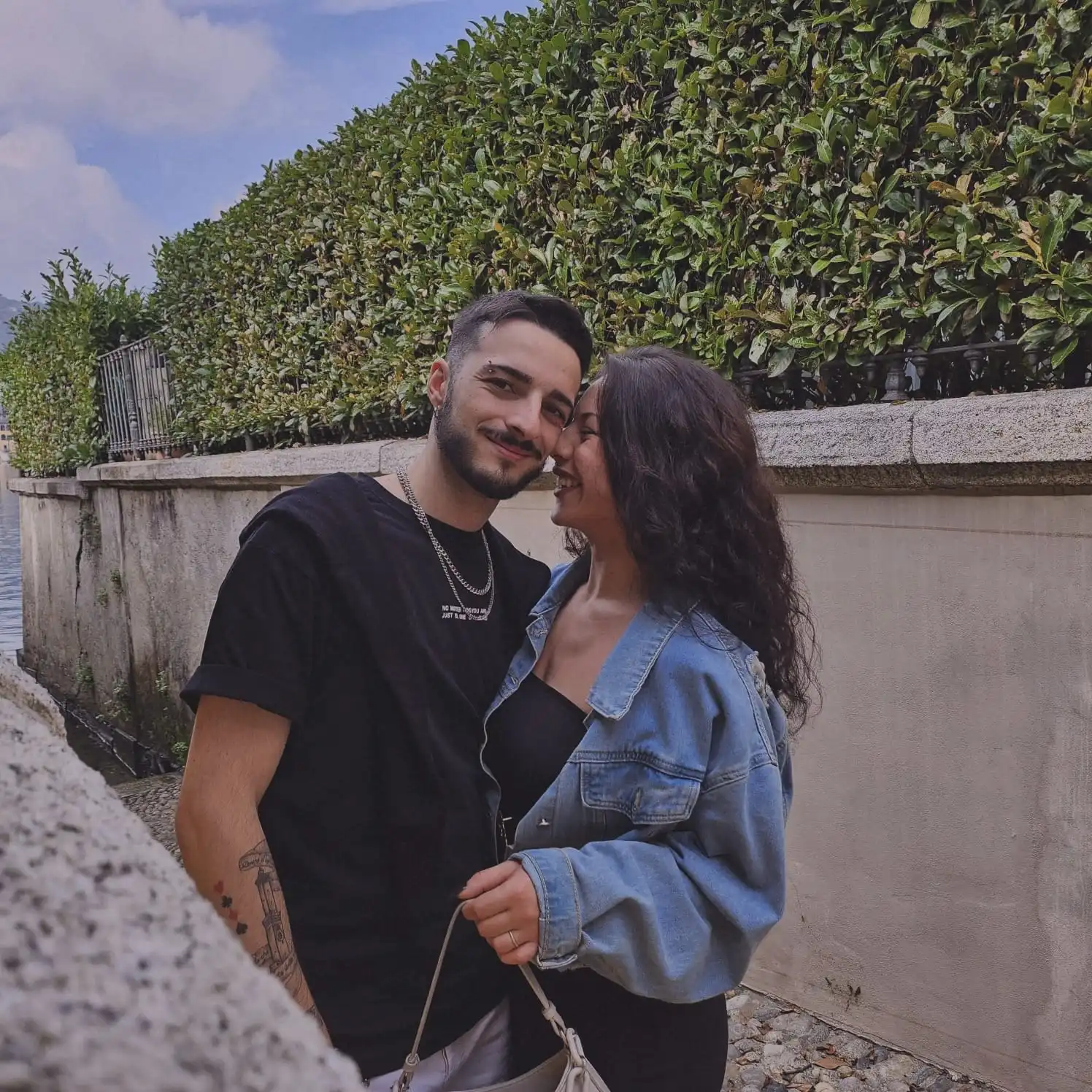 Photo of Emanuele Macera